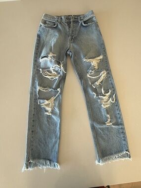 Carmar Jeans (Womens' 28)